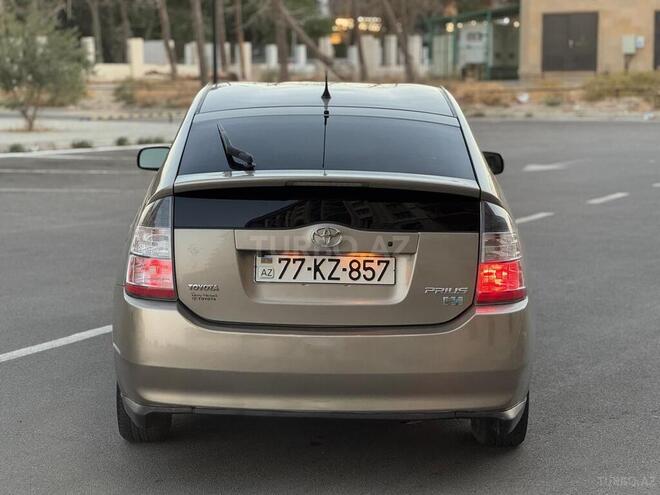 Toyota Prius 2006, 264,000 km - 1.5 l - Sumqayıt