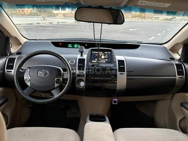 Toyota Prius 2006, 264,000 km - 1.5 l - Sumqayıt