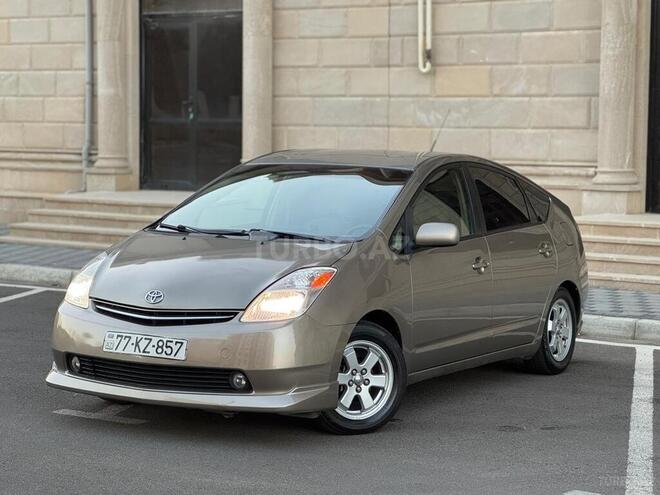 Toyota Prius 2006, 264,000 km - 1.5 l - Sumqayıt
