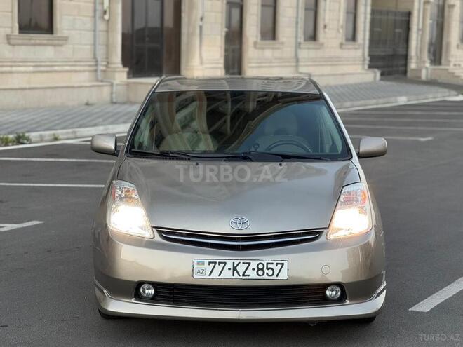 Toyota Prius 2006, 264,000 km - 1.5 l - Sumqayıt