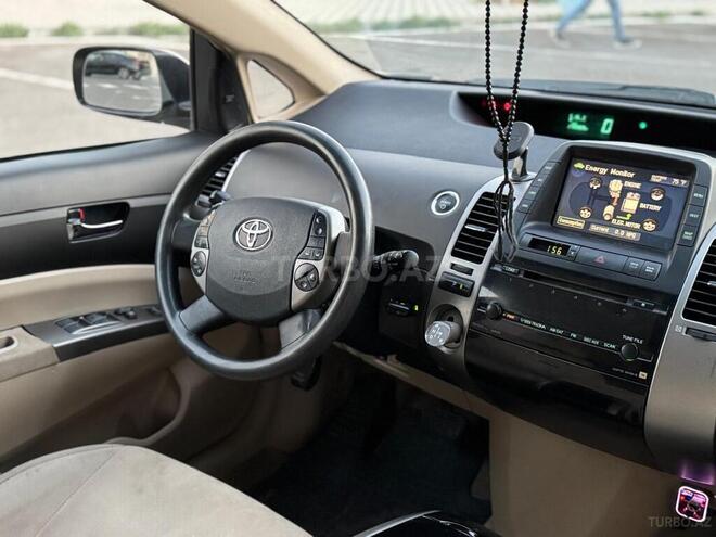 Toyota Prius 2006, 264,000 km - 1.5 l - Sumqayıt