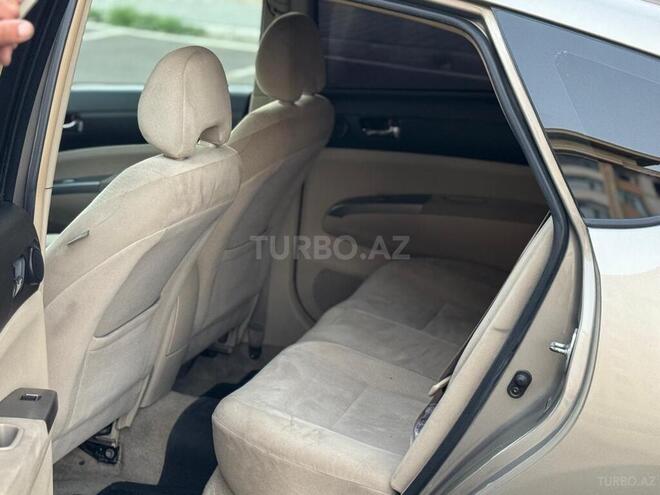 Toyota Prius 2006, 264,000 km - 1.5 l - Sumqayıt