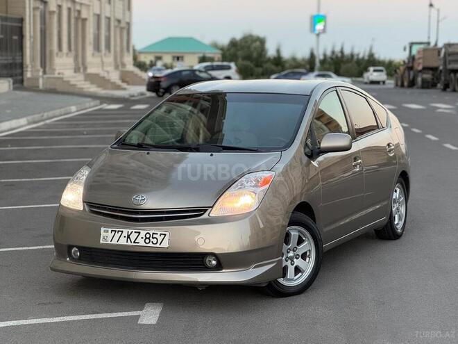 Toyota Prius 2006, 264,000 km - 1.5 l - Sumqayıt