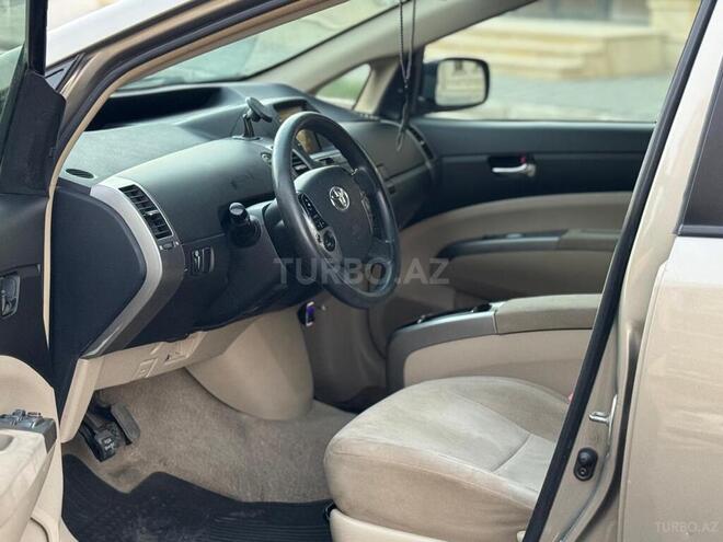 Toyota Prius 2006, 264,000 km - 1.5 l - Sumqayıt