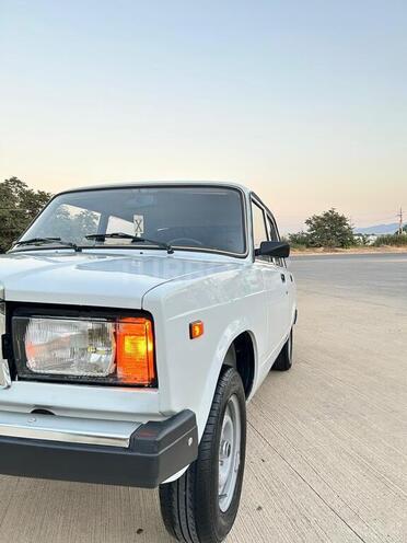 LADA (VAZ) 2107 2011, 51,222 km - 1.6 l - Şəmkir