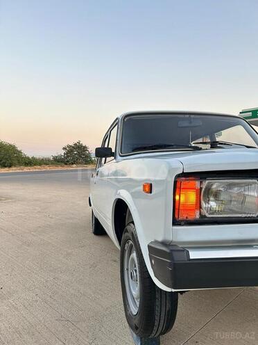 LADA (VAZ) 2107 2011, 51,222 km - 1.6 l - Şəmkir