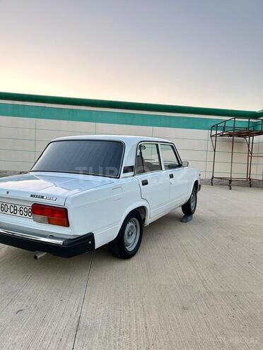 LADA (VAZ) 2107 2011, 51,222 km - 1.6 l - Şəmkir
