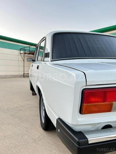 LADA (VAZ) 2107 2011, 51,222 km - 1.6 l - Şəmkir