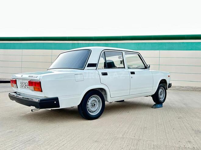 LADA (VAZ) 2107 2011, 51,222 km - 1.6 l - Şəmkir