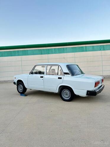 LADA (VAZ) 2107 2011, 51,222 km - 1.6 l - Şəmkir