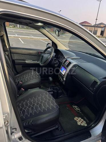 Hyundai Getz 2005, 226,315 km - 1.6 l - Bakı