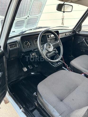 LADA (VAZ) 2107 2011, 51,222 km - 1.6 l - Şəmkir