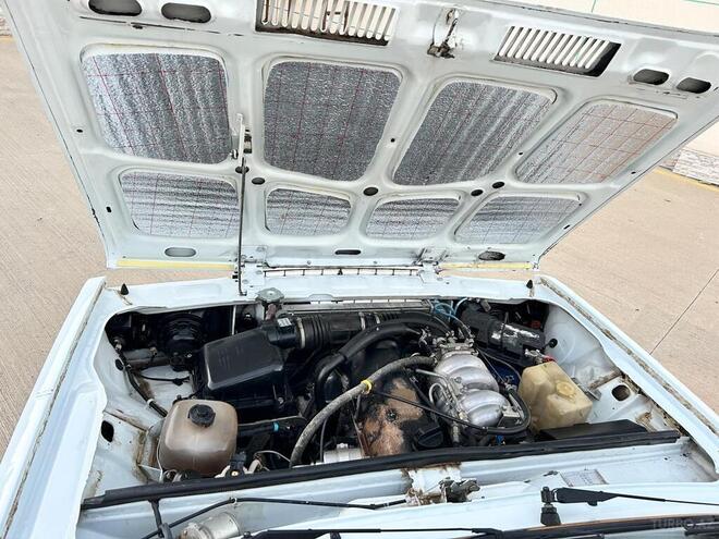 LADA (VAZ) 2107 2011, 51,222 km - 1.6 l - Şəmkir