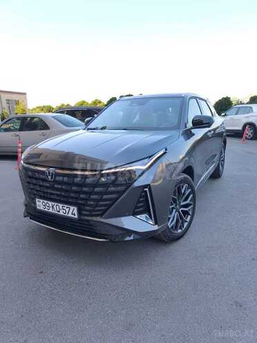 Changan  2025, 0 km - 1.5 l - Bakı