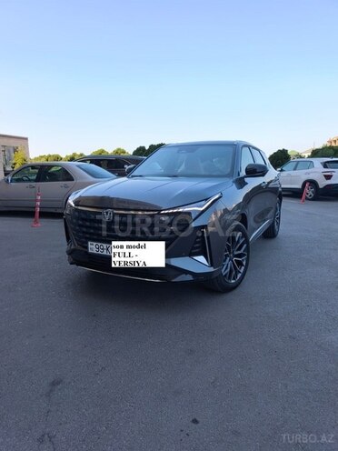 Changan  2025, 0 km - 1.5 l - Bakı