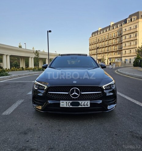 Mercedes CLA 250 e 2023, 32,000 km - 1.4 л - Bakı