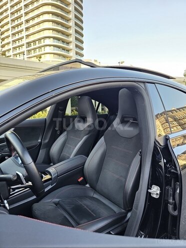 Mercedes CLA 250 e 2023, 32,000 km - 1.4 л - Bakı