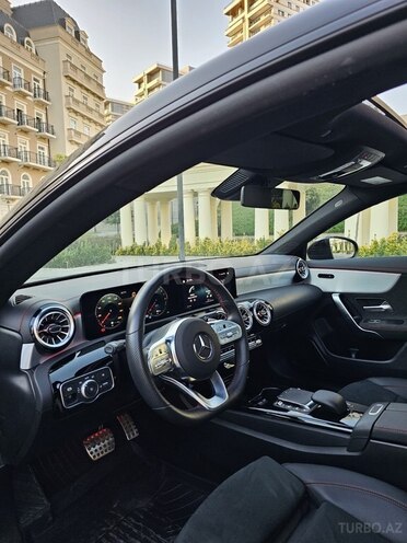 Mercedes CLA 250 e 2023, 32,000 km - 1.4 л - Bakı