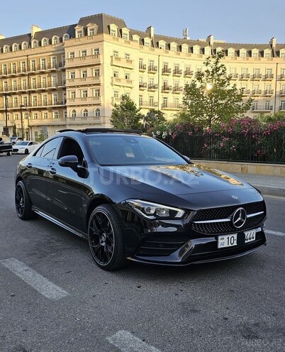 Mercedes CLA 250 e 2023, 32,000 km - 1.4 л - Bakı