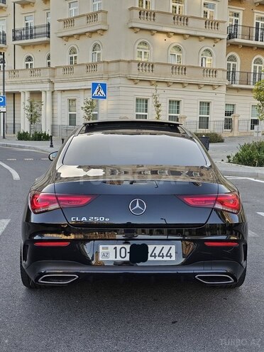 Mercedes CLA 250 e 2023, 32,000 km - 1.4 л - Bakı