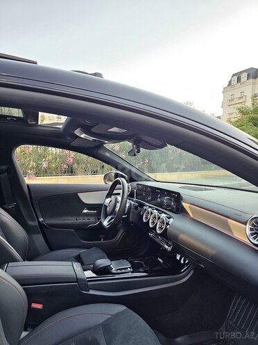 Mercedes CLA 250 e 2023, 32,000 km - 1.4 л - Bakı