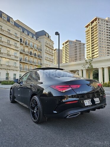 Mercedes CLA 250 e 2023, 32,000 km - 1.4 л - Bakı