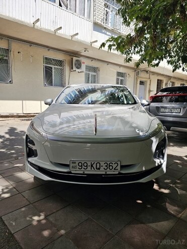 Hongqi  2025, 0 km - 0.0 l - Bakı