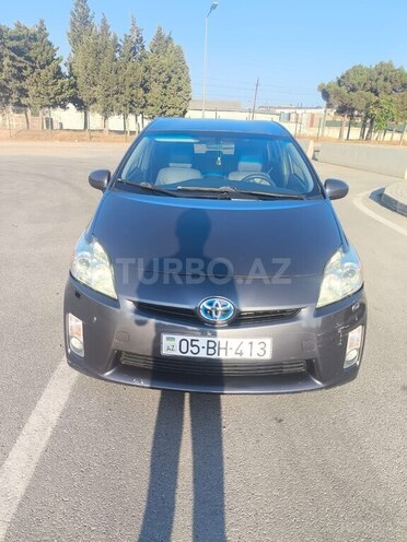 Toyota Prius 2011, 362,102 km - 1.8 l - Bakı