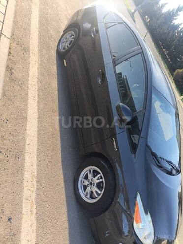 Toyota Prius 2011, 362,102 km - 1.8 l - Bakı