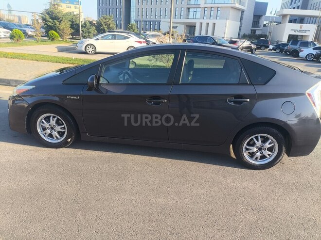 Toyota Prius 2011, 362,102 km - 1.8 l - Bakı