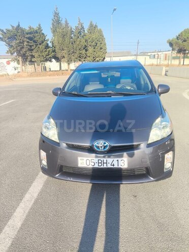 Toyota Prius 2011, 362,102 km - 1.8 l - Bakı