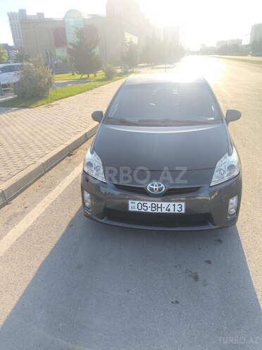 Toyota Prius 2011, 362,102 km - 1.8 l - Bakı