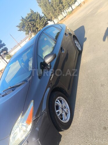 Toyota Prius 2011, 362,102 km - 1.8 l - Bakı