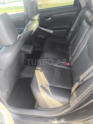 Toyota Prius 2011, 362,102 km - 1.8 l - Bakı