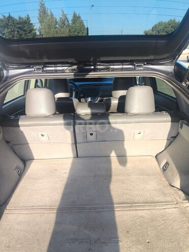 Toyota Prius 2011, 362,102 km - 1.8 l - Bakı