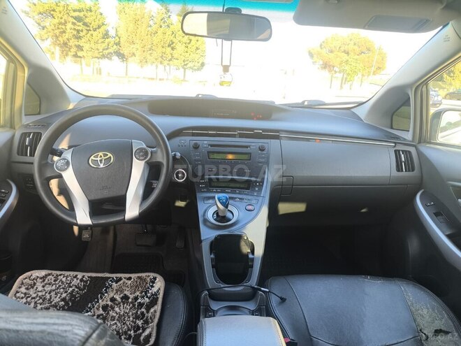 Toyota Prius 2011, 362,102 km - 1.8 l - Bakı