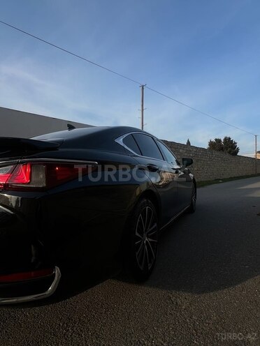 Lexus ES 300h 2023, 110,000 km - 2.5 l - Bakı