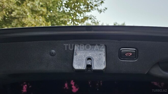 Kia Sorento 2015, 228,500 km - 2.0 l - Bərdə