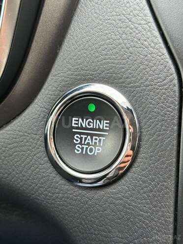 Ford Fusion (North America) 2020, 120,701 km - 1.5 л - Bakı