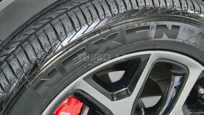 Kia Sorento 2015, 228,500 km - 2.0 l - Bərdə