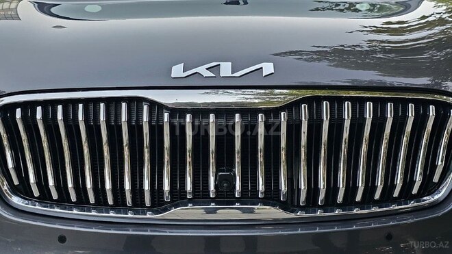 Kia Sorento 2015, 228,500 km - 2.0 l - Bərdə