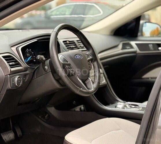 Ford Fusion (North America) 2020, 120,701 km - 1.5 л - Bakı