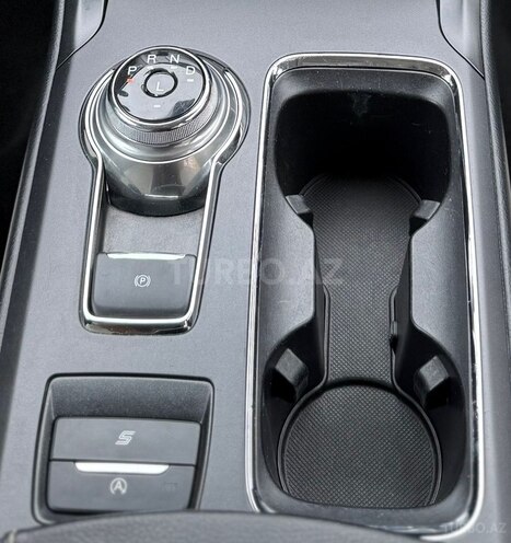 Ford Fusion (North America) 2020, 120,701 km - 1.5 л - Bakı