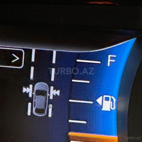 Ford Fusion (North America) 2020, 120,701 km - 1.5 л - Bakı