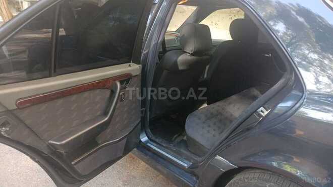 Mercedes C 220 1996, 438,080 km - 2.2 l - Bakı