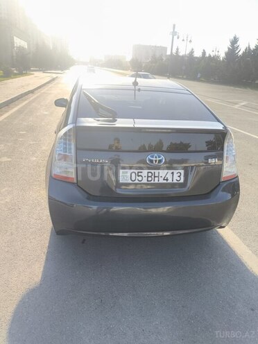 Toyota Prius 2011, 362,102 km - 1.8 l - Bakı