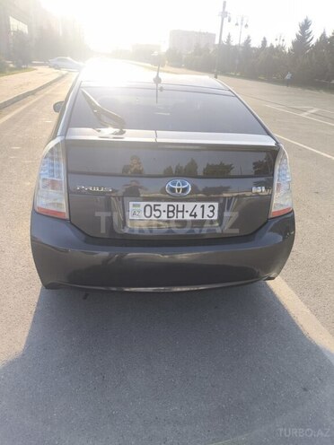 Toyota Prius 2011, 362,102 km - 1.8 l - Bakı