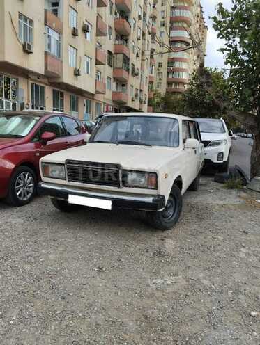 LADA (VAZ) 2104 1991, 68,000 km - 1.5 l - Bakı