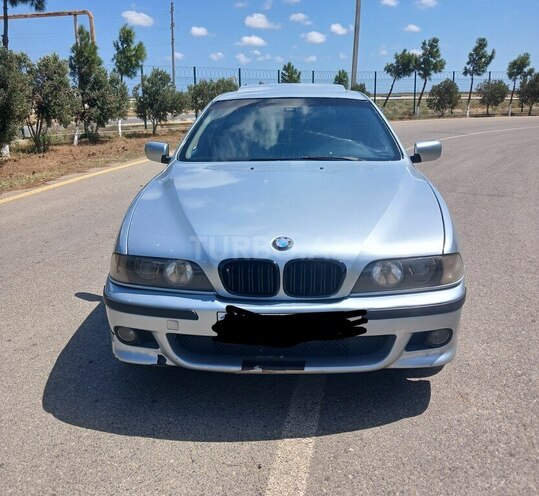 BMW 528 1997, 145,000 km - 2.8 l - Bakı