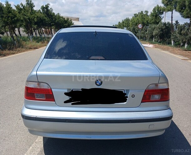 BMW 528 1997, 145,000 km - 2.8 l - Bakı